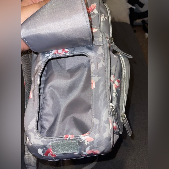 Bananafish studio diaper bag - Picture 4 of 8